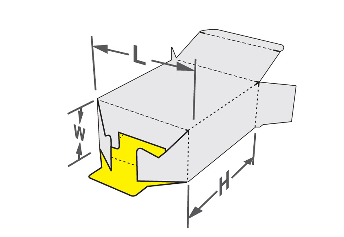 Panel Hanger Boxes