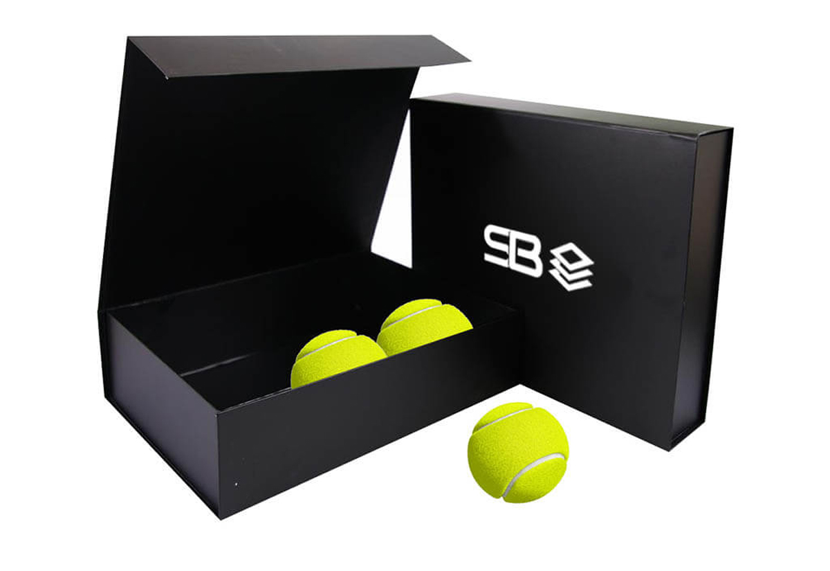 Sports Boxes