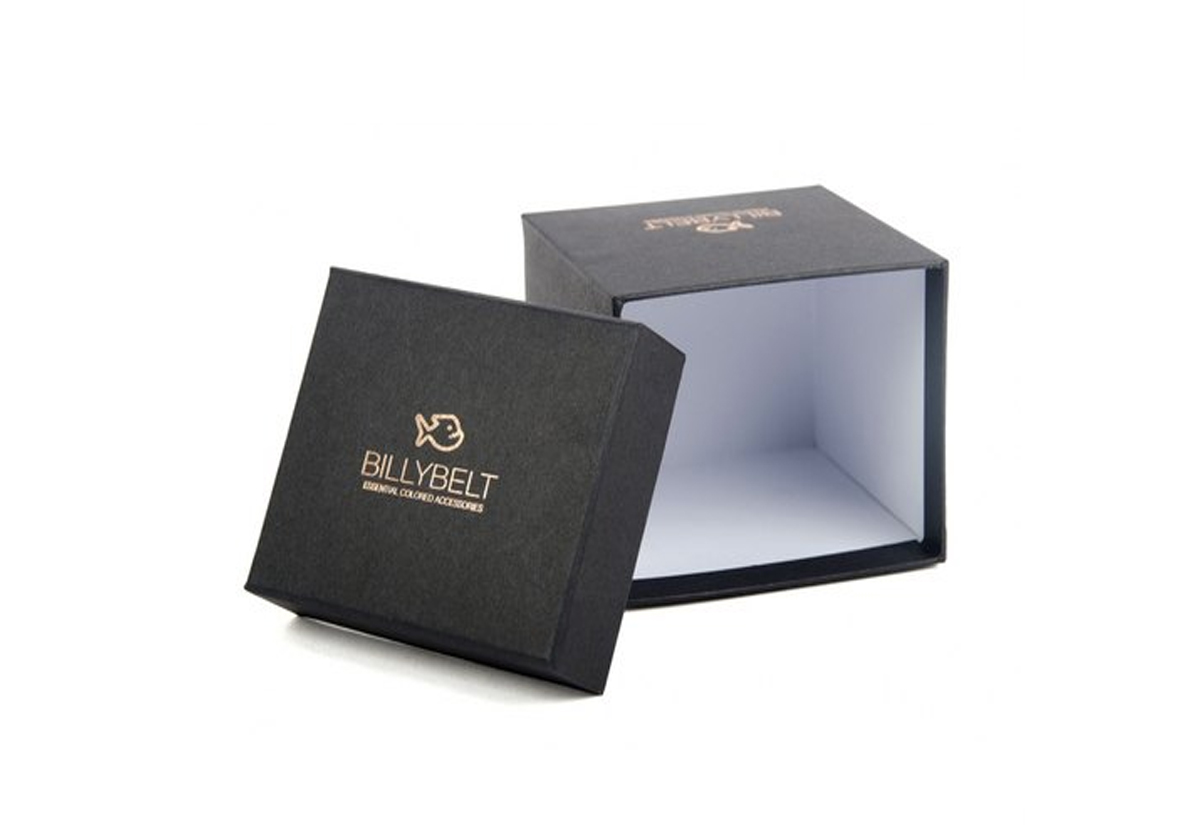 Belt Packaging Boxes