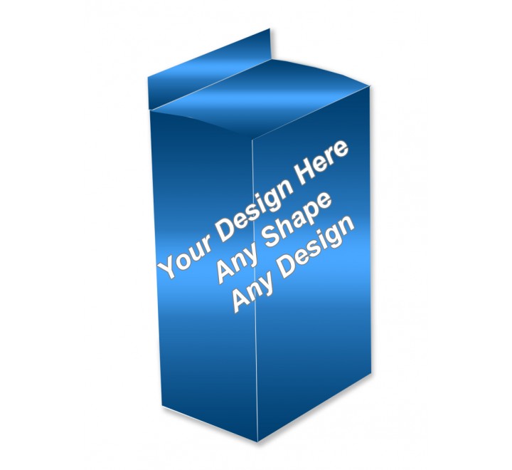 Gloss Laminated - Hair Serum Packaging Boxes Gloss Laminated - Hair Serum Packaging Boxes