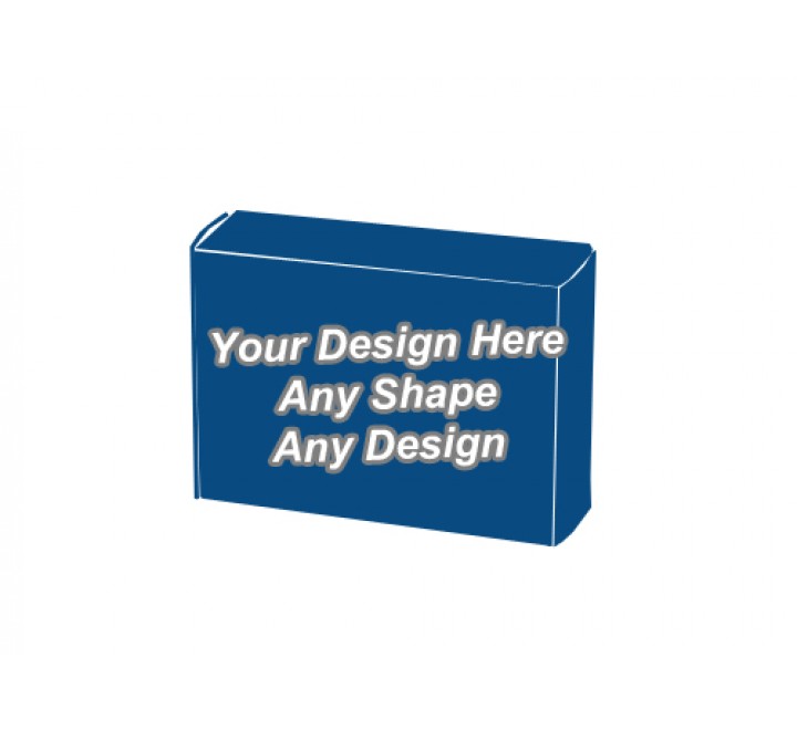 Matte Finish - Spinning Wheel Chart Matte Finish - Spinning Wheel Chart