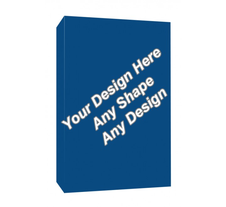 Matte Finish Boxes - Hair Extensions Boxes Matte Finish Boxes - Hair Extensions Boxes